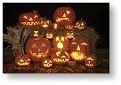 Jack-o-Lanterns