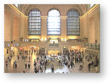 Grand Central Station